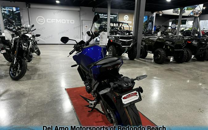 2024 Yamaha MT-09