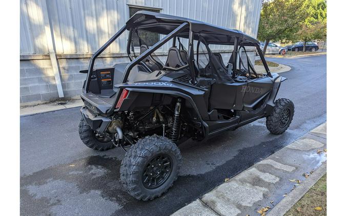 2024 Honda Talon 1000X-4