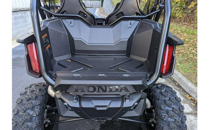 2024 Honda Talon 1000X-4