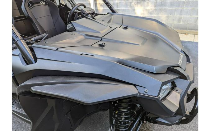 2024 Honda Talon 1000X-4