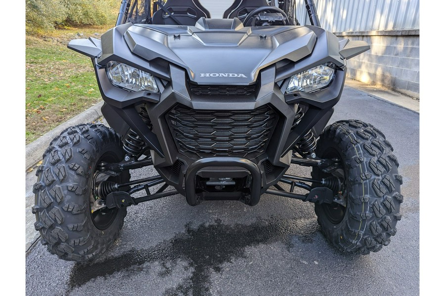 2024 Honda Talon 1000X-4