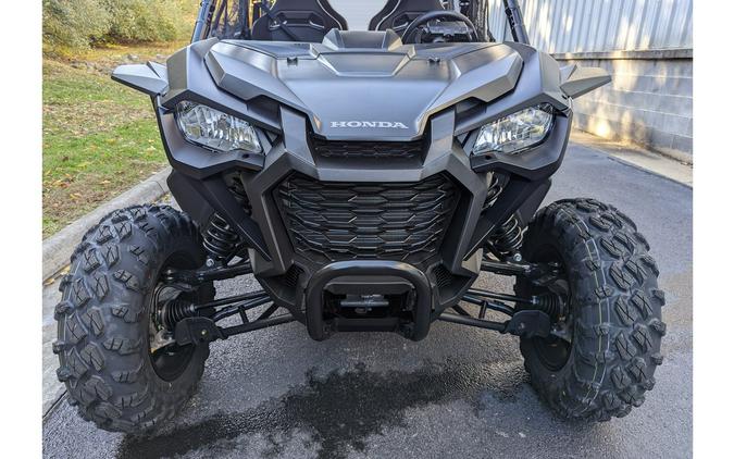 2024 Honda Talon 1000X-4