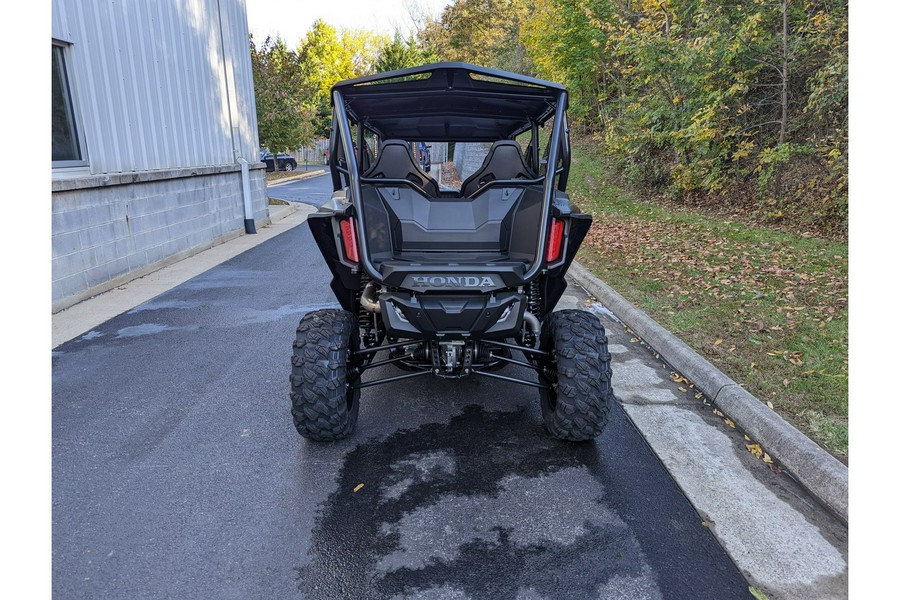 2024 Honda Talon 1000X-4