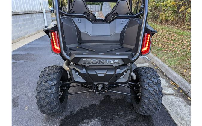 2024 Honda Talon 1000X-4