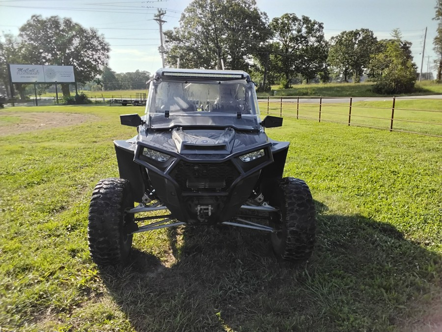 2017 Polaris RZR XP® Turbo EPS