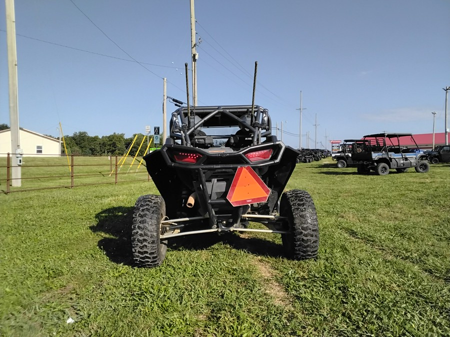 2017 Polaris RZR XP® Turbo EPS