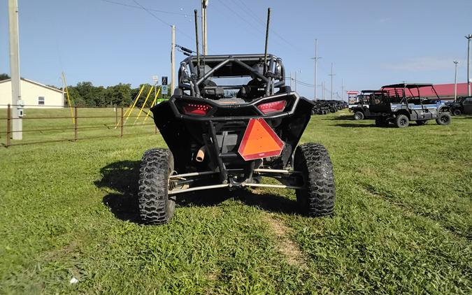 2017 Polaris RZR XP® Turbo EPS