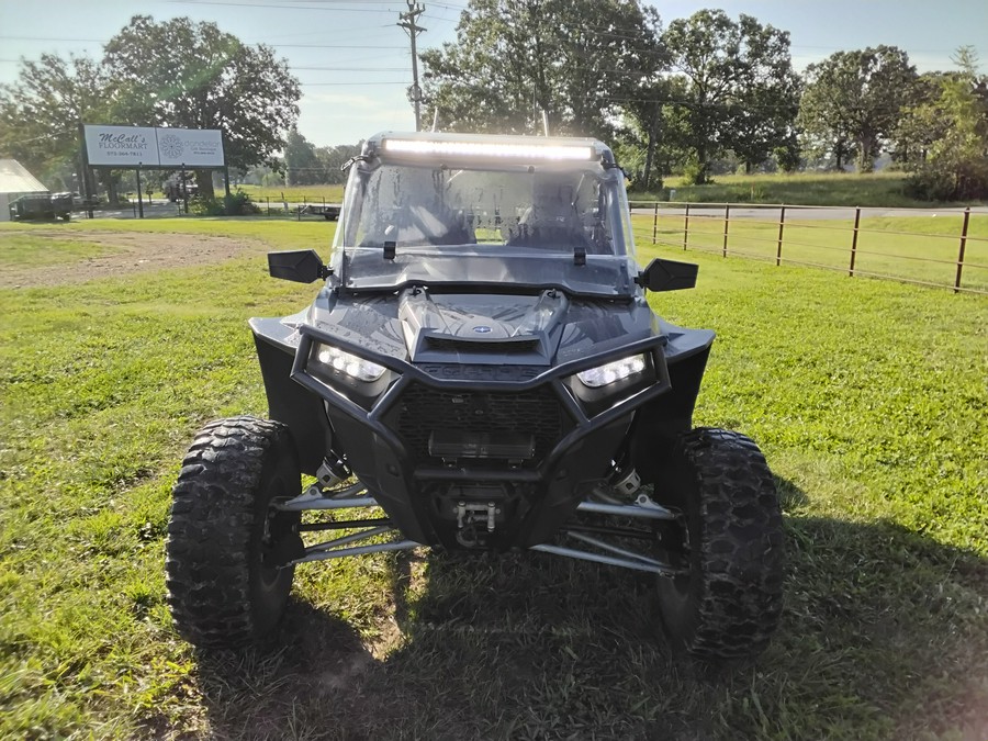 2017 Polaris RZR XP® Turbo EPS