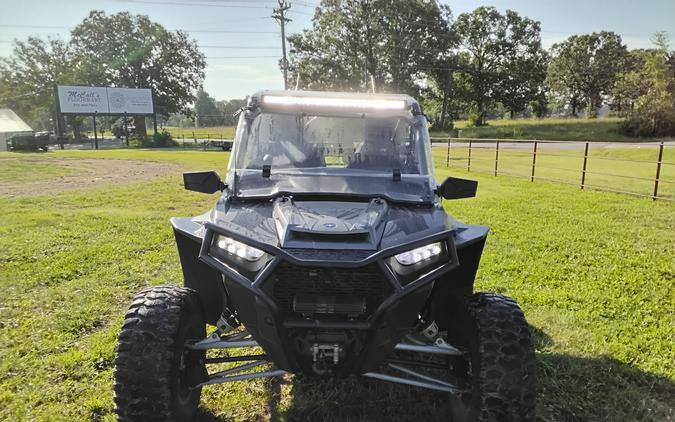 2017 Polaris RZR XP® Turbo EPS