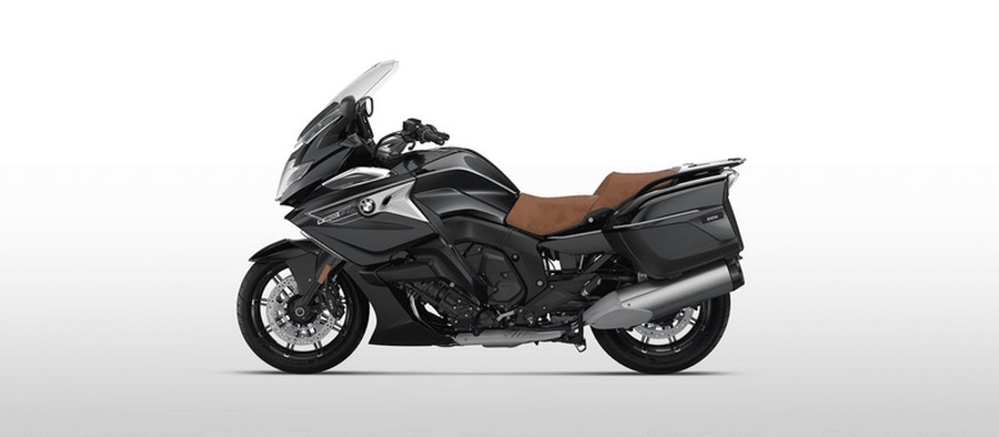 New 2024 BMW K 1600 GT