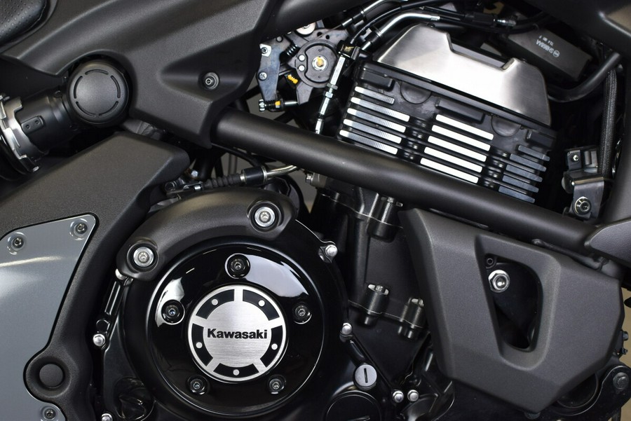 2023 Kawasaki Vulcan S Cafe