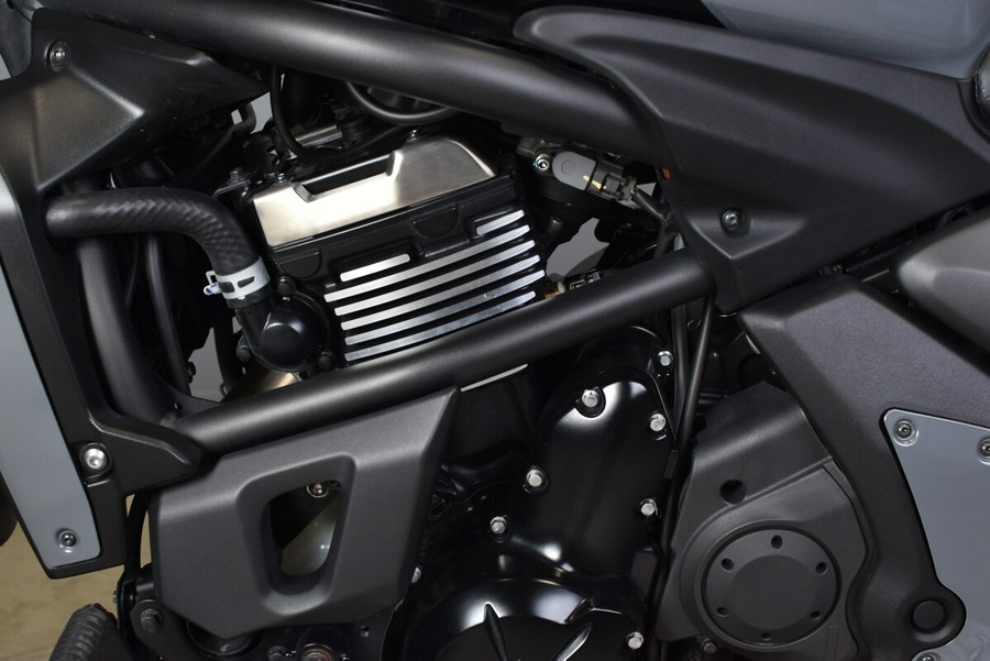 2023 Kawasaki Vulcan S Café