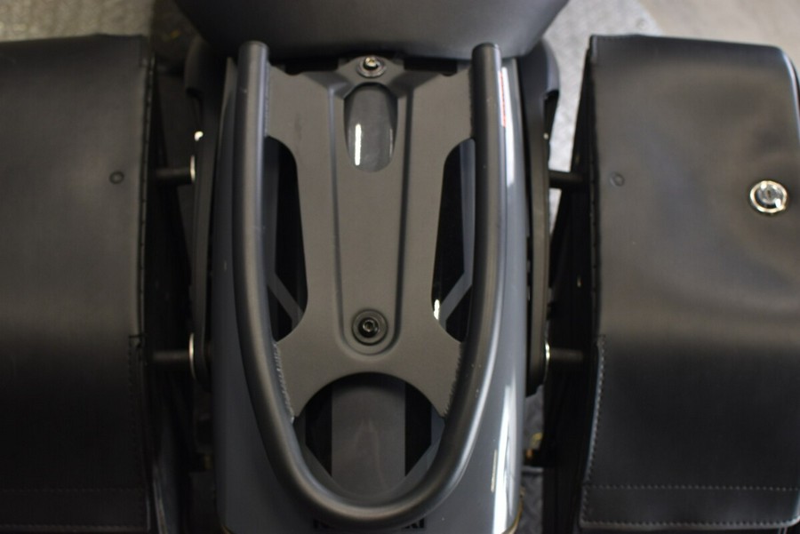 2023 Kawasaki Vulcan S Café