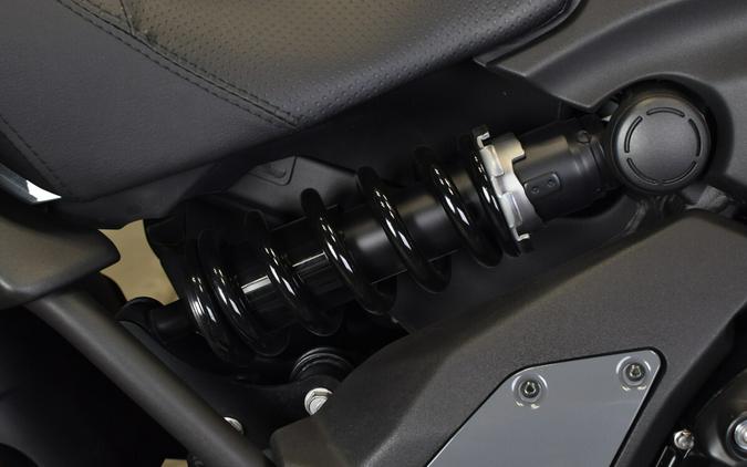 2023 Kawasaki Vulcan S Café