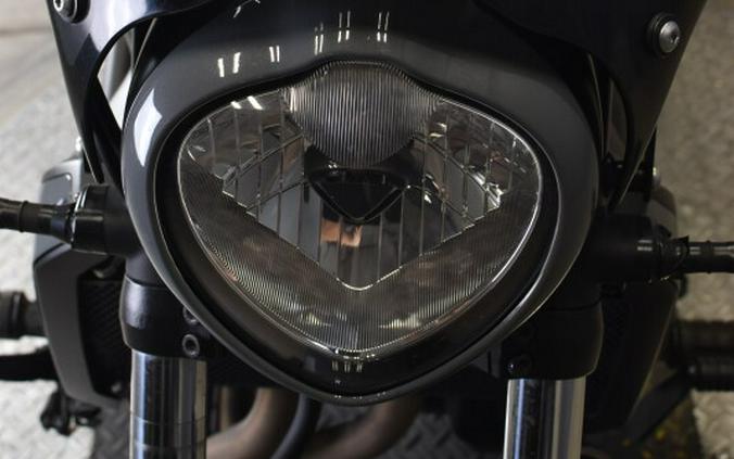 2023 Kawasaki Vulcan S Café