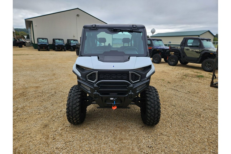 2025 Polaris Industries RANGER CREW XD 1500 NorthStar Edition Ultimate