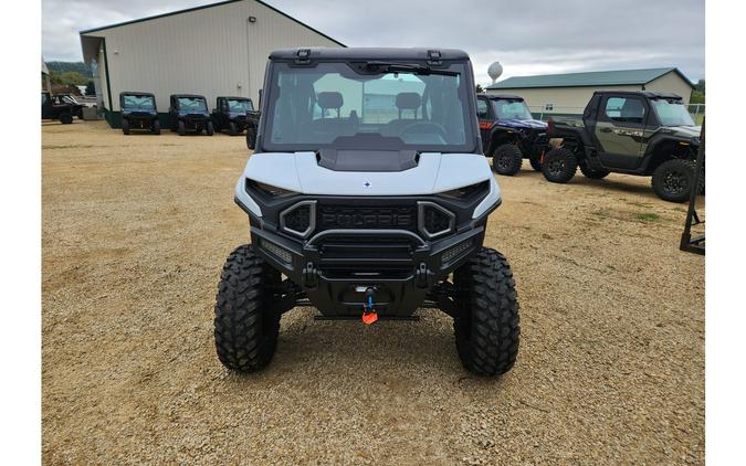 2025 Polaris Industries RANGER CREW XD 1500 NorthStar Edition Ultimate