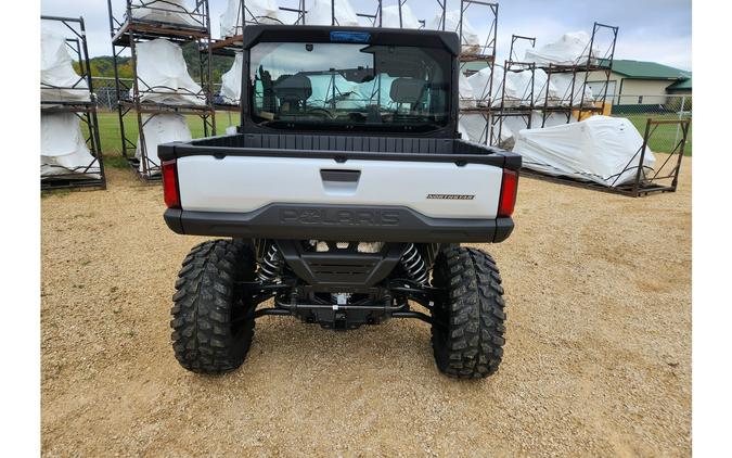 2025 Polaris Industries RANGER CREW XD 1500 NorthStar Edition Ultimate