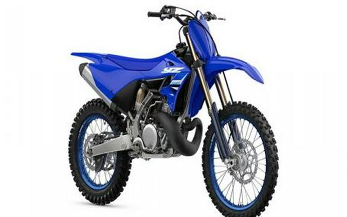 2025 Yamaha YZ250X