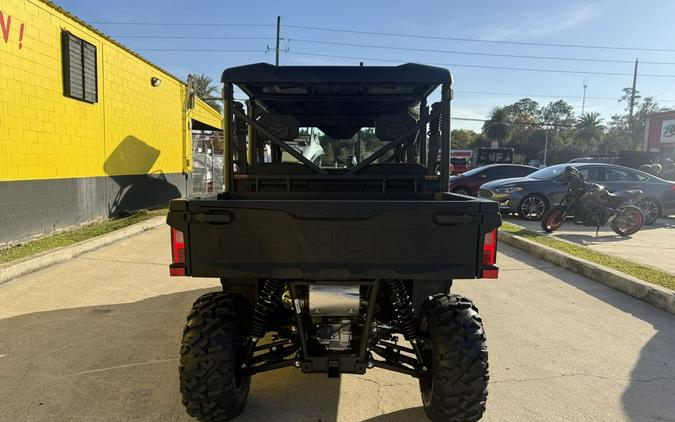 2026 CFMOTO UFORCE 800 XL