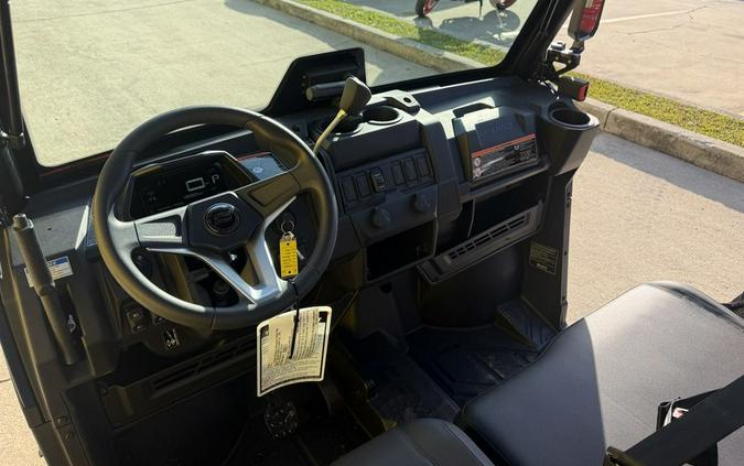 2026 CFMOTO UFORCE 800 XL