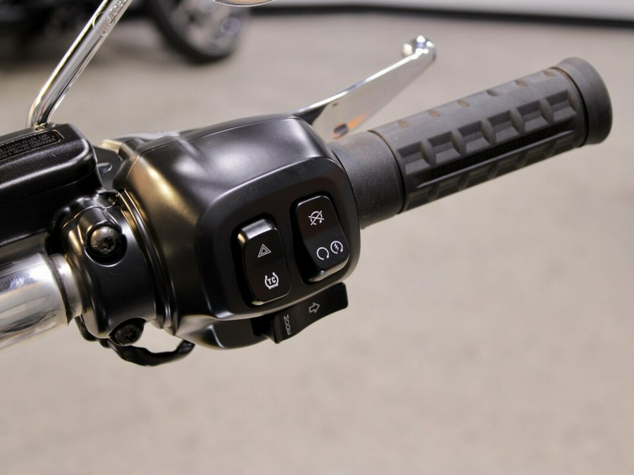 New 2026 Harley-Davidson Softail Breakout Cruiser FXBR Motorcycle For Sale In Columbus, OH