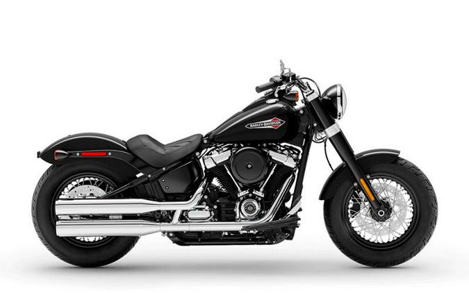 2021 Harley-Davidson® FLSL - Softail Slim®