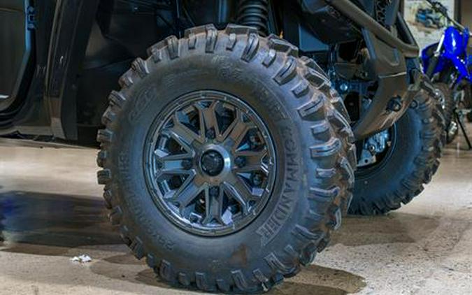 2023 Yamaha Wolverine RMAX4 1000 R-Spec