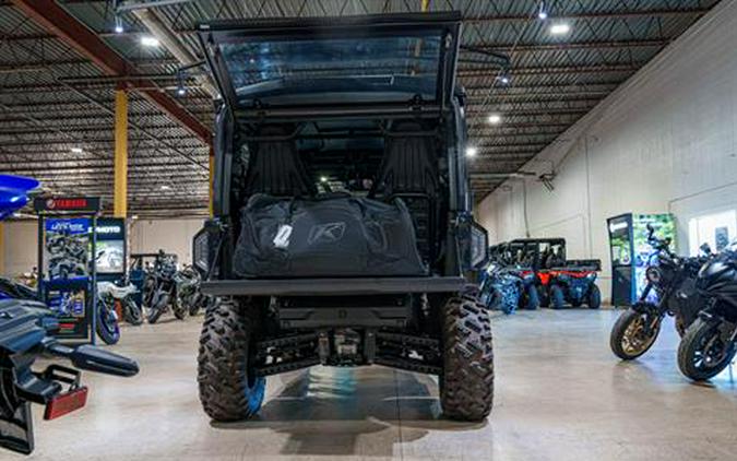 2023 Yamaha Wolverine RMAX4 1000 R-Spec