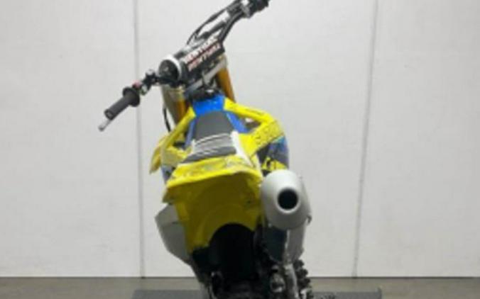 2025 Suzuki RM-Z450