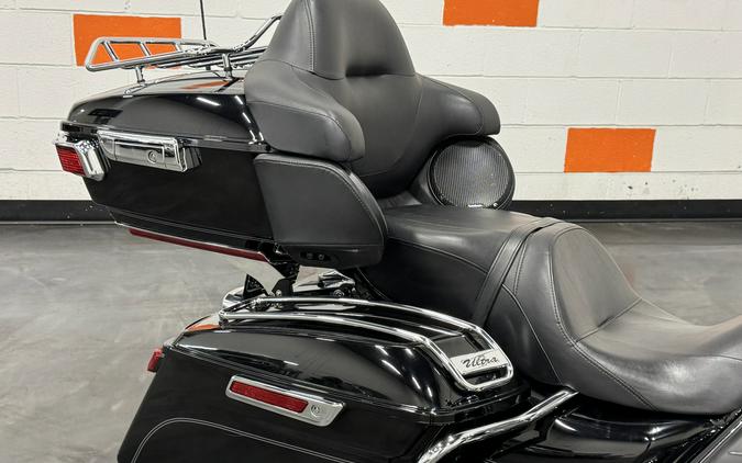 2016 HARLEY DAVIDSON ULTRA CLASSIC LOW