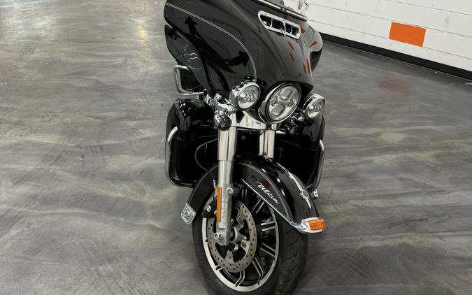 2016 HARLEY DAVIDSON ULTRA CLASSIC LOW