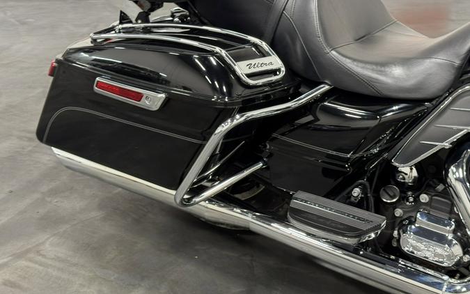 2016 HARLEY DAVIDSON ULTRA CLASSIC LOW