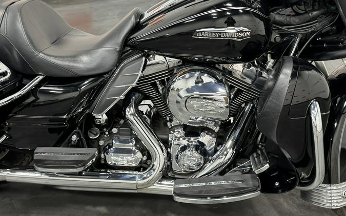 2016 HARLEY DAVIDSON ULTRA CLASSIC LOW