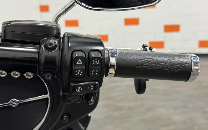 2016 HARLEY DAVIDSON ULTRA CLASSIC LOW