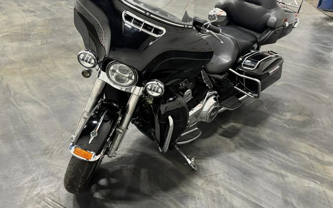 2016 HARLEY DAVIDSON ULTRA CLASSIC LOW