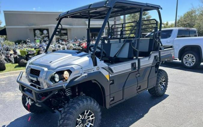 2026 Kawasaki Mule PRO-FXT™ 1000 LE Ranch Edition