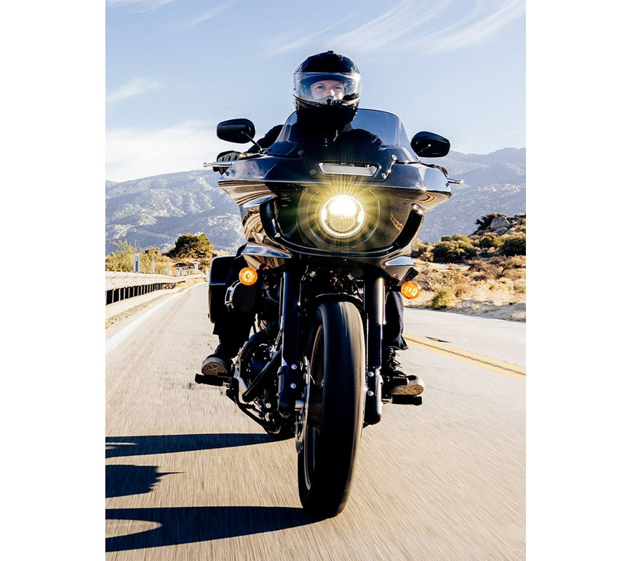 2022 Harley-Davidson Softail® Low Rider® ST