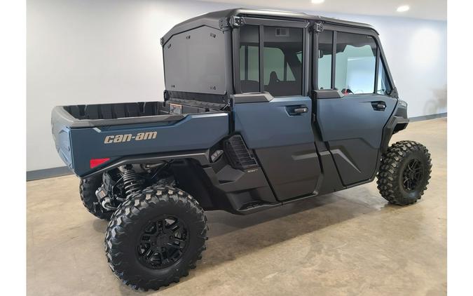 2026 Can-Am Defender MAX Limited HD11