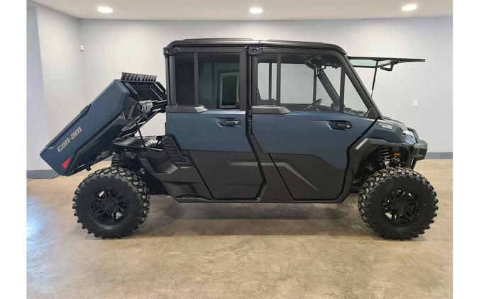 2026 Can-Am Defender MAX Limited HD11