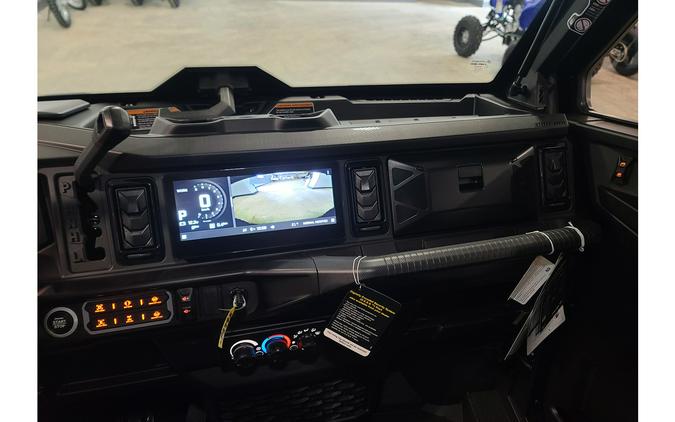 2026 Can-Am Defender MAX Limited HD11