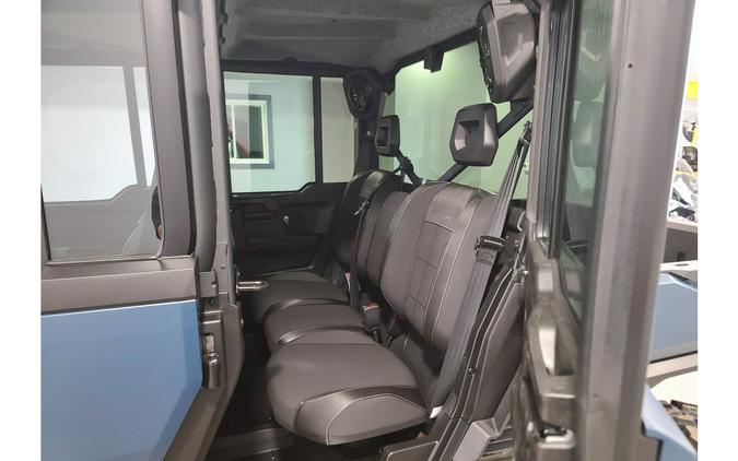 2026 Can-Am Defender MAX Limited HD11