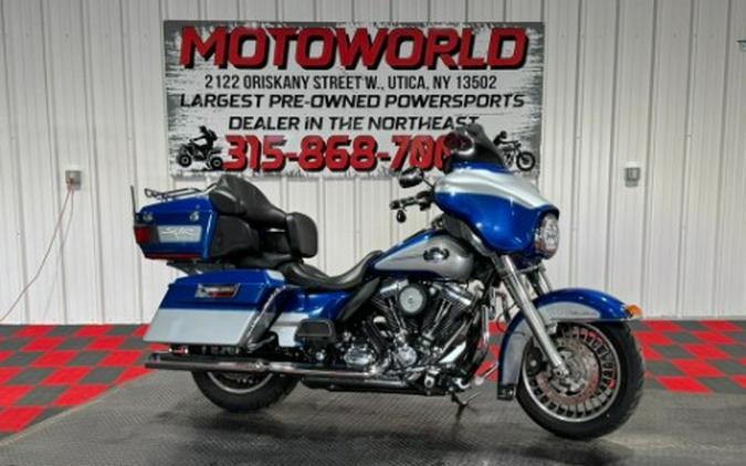 2010 Harley-Davidson Ultra Classic® Electra Glide®