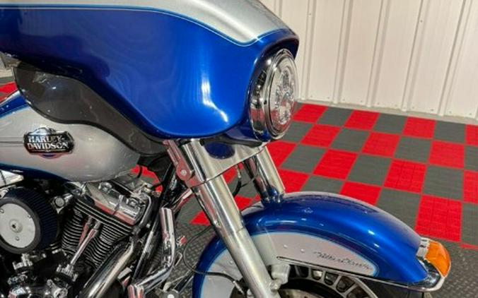2010 Harley-Davidson Ultra Classic® Electra Glide®