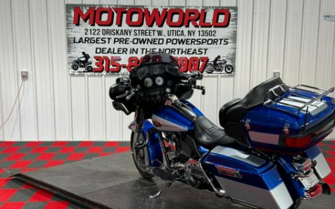 2010 Harley-Davidson Ultra Classic® Electra Glide®