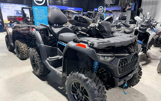 2026 CFMOTO CFORCE 1000 Touring