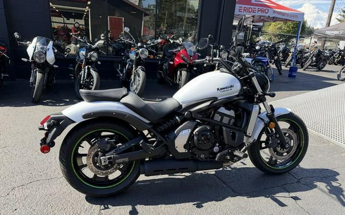 2015 Kawasaki Vulcan S ABS