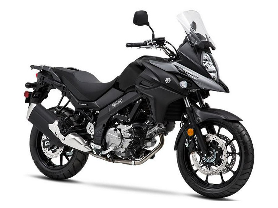2019 Suzuki Motor of America Inc. V-Strom 650