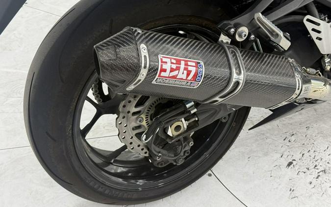 2012 Kawasaki Ninja ZX -14R