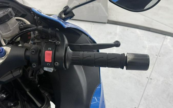 2012 Kawasaki Ninja ZX -14R